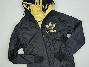 oversized: Adidas, Męska wiatrówka, rozmiar M — 1