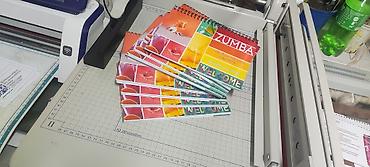 Печать: Струйная печать, | Визитки, Наклейки, Бейджики — 15