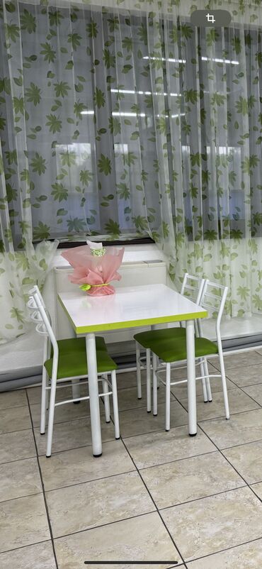 кухеный стол: Ашкана столдору