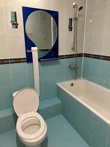 Долгосрочная аренда квартир: 🏡 Продается 3-комнатная квартира, 58 м², г. Кант Квартира в хорошем — 11