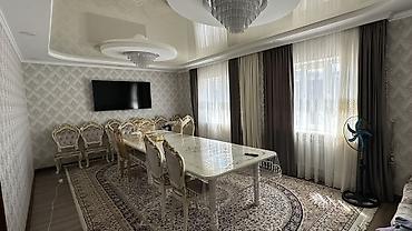 Продажа коттеджей и домов: Продается особняк в престижном районе ж.м Кок-Жар ! Недалеко от — 15