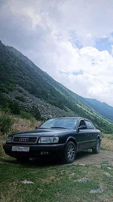 афто кондиционер: Audi A6: 1993 г., 2.6 л, Автомат, Бензин, Седан