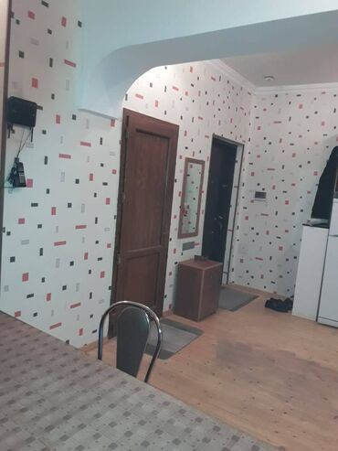 Uzunmüddətli kirayə mənzillər: Razində stansiya yaxın yaşayış sahəsi 68 kv/m yeni tikili 2 otaqlı -da lalafo.az — 3 Uzunmüddətli kirayə mənzillər: Razində stansiya yaxın yaşayış sahəsi 68 kv/m yeni tikili 2 otaqlı — 3