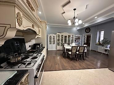 Долгосрочная аренда домов: 400 м², 6 комнат, Утепленный, Теплый пол, Бронированные двери — 9