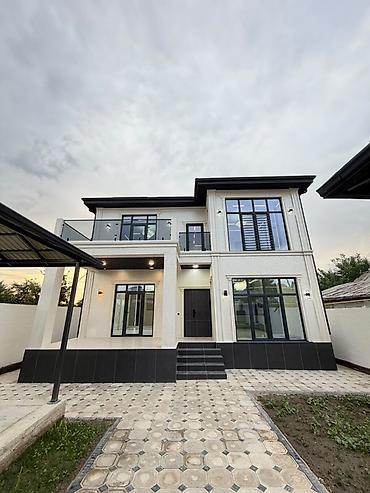 🏡 Продаётся просторный двухэтажный дом! ✨ Идеальный вариант для