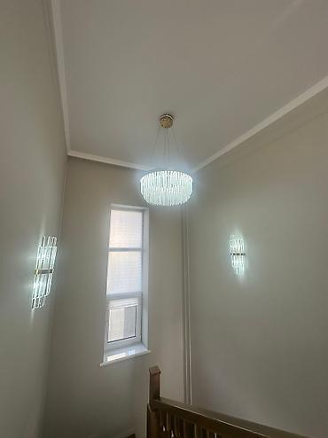 Продажа коттеджей и домов: Продаю 2 эт. Особняк 188 кВ.м ортосай кирпичный мебель at lalafo.kg — 9 Продажа коттеджей и домов: Продаю 2 эт. Особняк 188 кВ.м ортосай кирпичный мебель — 9