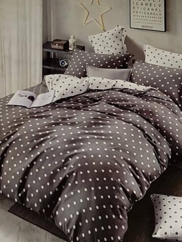 Posteljina: Dvobojna posteljina za savršen san! Visokokvalitetni materijali za na lalafo.rs — 2 Posteljina: Dvobojna posteljina za savršen san! Visokokvalitetni materijali za — 2