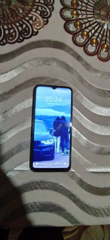 алиса купить в баку: Redmi 9A, 32 GB, rəng - Mavi, İki sim kartlı lalafo.az -da алиса купить в баку: Redmi 9A, 32 GB, rəng - Mavi, İki sim kartlı