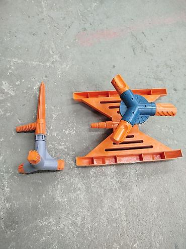 Опрыскиватели: Опрыскиватель Ручной, Самовывоз — 8