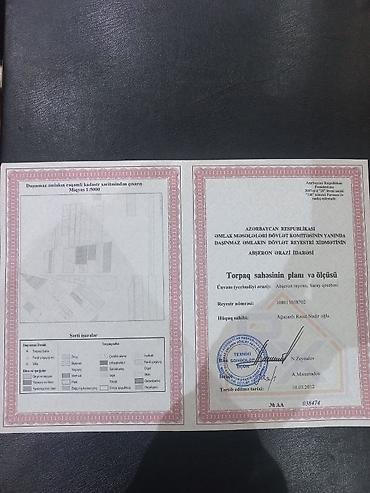 ecemide kiraye evler ucuz: 7 otaqlı, 156 kv. m, Təmirsiz — 2