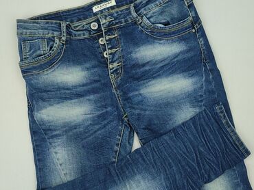 Jeans for women, size L