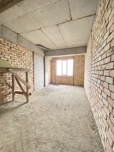 Продажа квартир: 2 комнаты, 82 м², Элитка, 12 этаж, ПСО (под самоотделку) — 14