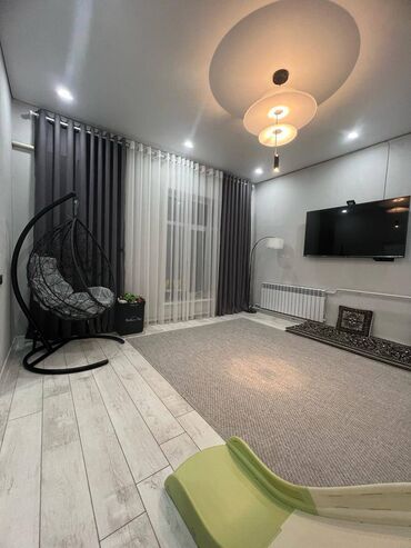 Продажа квартир: Дом, 87 м², 4 комнаты, Агентство недвижимости, Евроремонт