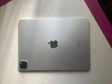 islenmis plansetler: İşlənmiş Apple iPad Pro 11 (2024), 11", 128 GB