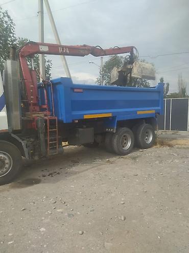 kamaz: Заказать Самосвал, Вывоз строй мусора — 2