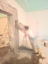 Beton işləri: Beton Kəsən-Karotçu Beton Kəsmə-Beton Deşmə Xidməti beton kesimi beton — 1