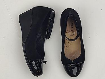 bekkin buty: Półbuty damskie, rozmiar 36 — 1