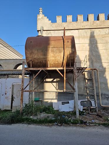 10 lt 663: Bak, Metal, 10 l l, İşlənmiş, Ünvandan götürmə — 2