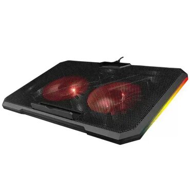 ventilatori za sobe: Brand: Rampage Model: Postolje za laptop 17" Addison Rampage AD-RC12