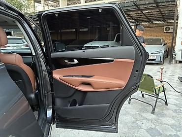 sprinter rex: Kia Sorento: 2019 г., 2.2 л, Автомат, Дизель, Кроссовер — 9