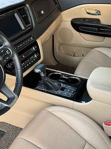 golf venta: Kia Carnival: 2020 г., 2.2 л, Автомат, Дизель, Минивэн — 2