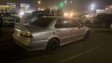 срочно продаю афто: Honda Accord: 2001 г., 1.8 л, Автомат, Бензин, Седан