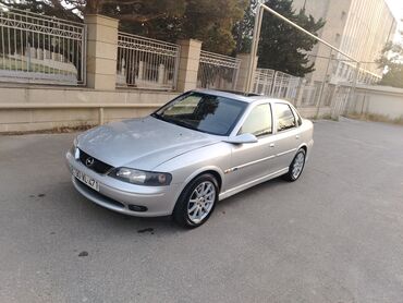 авто фольксваген поло: Opel Vectra: 2 l | 1999 il 269000 km Sedan