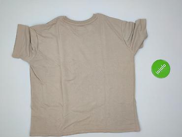 dresy sizeer: Sinsay, T-shirt damski, rozmiar XS — 3