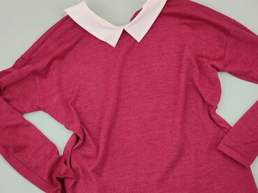 różowe hiszpanki bluzki: Блуза жіноча, M, стан - Хороший