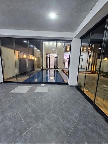 villa evler: Tecili satıram 217000manata . Öz evimdir . 4 sot . Ev 155 kvadratdır — 10