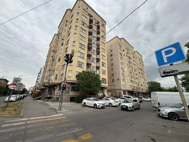 Продажа квартир: 3 комнаты, 127 м², Элитка, 3 этаж, Евроремонт