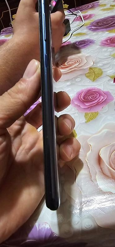 a10 samsung ekran: Samsung Galaxy A10, 32 GB, rəng - Qara, Qırıq — 4