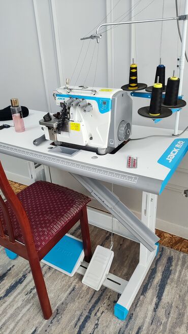 оборудование для бизнес: 4 жиптүү