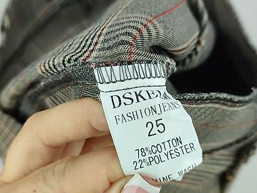 rage age spodnie: Fashion Jeans, Jeansy damskie, rozmiar 2XS — 5