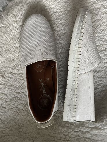 guess bele zenske patike: Espadrile, Aeros, 39