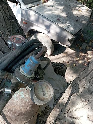 islənmis lyust: İşlənmiş aftegen sıvarka işlek vezyetde dolu balonla — 1