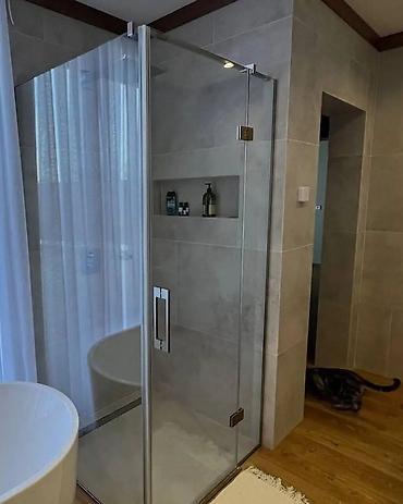 Ремонт окон и дверей: Перегородка: Установка, Ремонт, Замена, Бесплатный выезд — 22