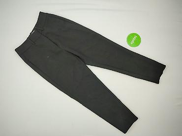 s zalando: Reserved, Spodnie materiałowe damskie, rozmiar M — 2