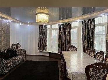 Долгосрочная аренда квартир: 4 комнаты, Агентство недвижимости, Без подселения, С мебелью полностью — 5