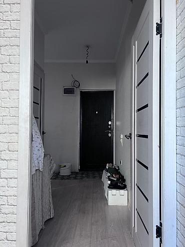 баха гагарина: 1 комната, 44 м², ул. Баха / Гагарина 106 серия улучшенная, 5 этаж, Косметический ремонт — 7