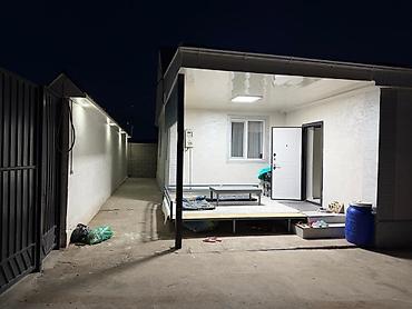 токмок пакровка дом купит: 3 комнаты, 60 м², 6 соток, Чолпон-Ата — 4
