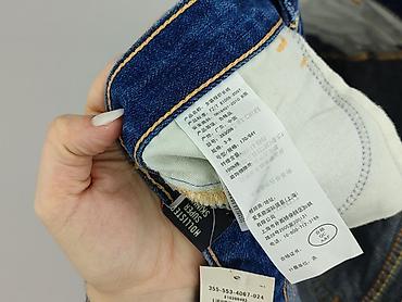 hk jeans: Hollister, Jeansy damskie, rozmiar XS — 6