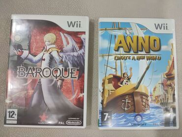 Oyun diskləri və kartricləri: Цена от 5 до 20azn. Disklerin qiymeti 5-20 azn arasinda deyishilir — 22