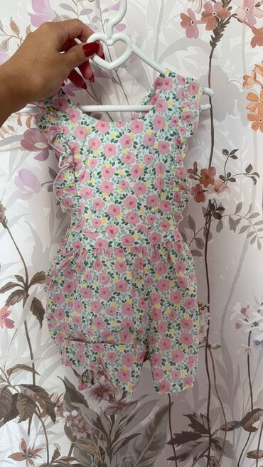 Donlar: 2ci əl usaq paltarı cox az geyinilib 10 azndir her biri — 8