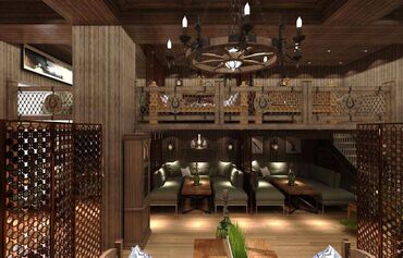 Kommersiya daşınmaz əmlakının satışı: Nəsimi rayonunun mərkəzində (Memar Əcəmi metrosu), 185 kvm kupçalı — 5