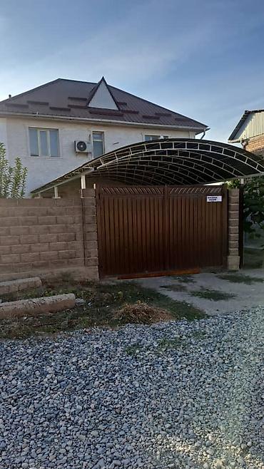 Долгосрочная аренда домов: 160 м², 6 комнат, Семейным — 2