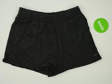 dresowo: 4F, Szorty damskie, rozmiar 2XL — 3