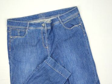 Jeans for women, C&A, size 4XL (EU 48)