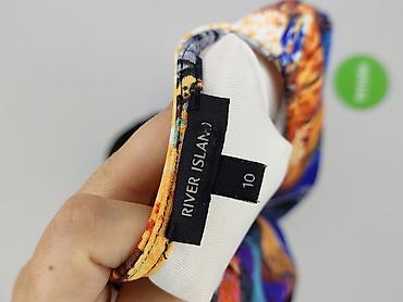 elementy trencz: River Island, Sukienka damska, rozmiar M — 4