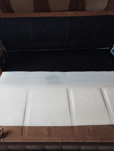 Divanlar: Di̇van-kravat, İşlənmiş, Açılan, Bazasız, Vеlur parça, Çatdırılma yoxdur — 6